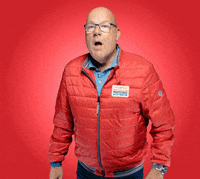 Money Confetti GIF by Postcode Loterij
