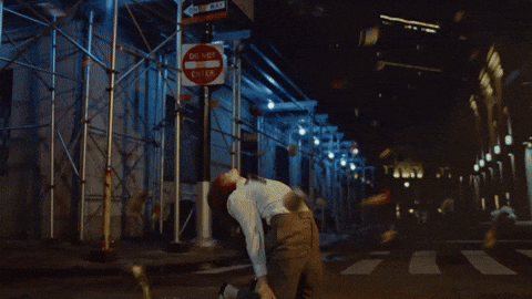 Wind Hurricane GIF by Chappell Roan