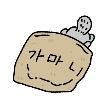 rinzzang giphyupload happy cat lazy Sticker