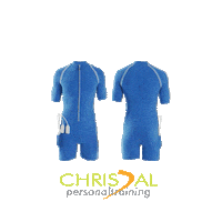 chrisdal_personaltraining sport fitness training austria Sticker