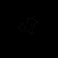 Stars Etoiles GIF
