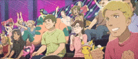Excited Fun GIF by Pokémon