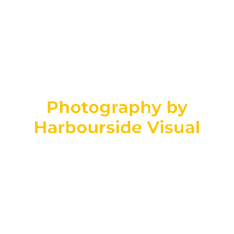 Sticker by Harbourside Visual