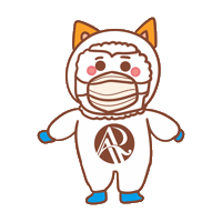 防疫 Sticker by aartherme_official