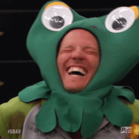 big brother GIF by Big Brother After Dark