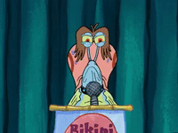 season 6 episode 10 GIF by SpongeBob SquarePants