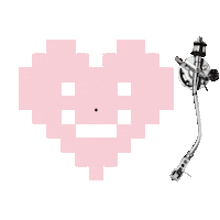 Happy Pillove Sticker by pil.