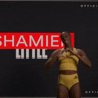 Track And Field Heart GIF by Grand Slam Track