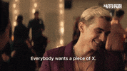 Bragging Dave Franco GIF by Apple TV+