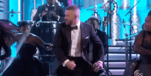 justin timberlake oscars GIF by The Academy Awards