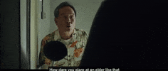 Uhm Ji-Won 기묘한 가족 GIF