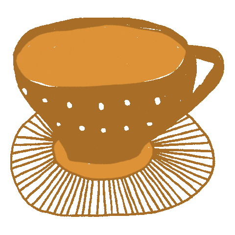 mar_martinez2 giphyupload naturaleza taza mariamartinez Sticker
