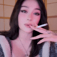 Twitch Smoking GIF