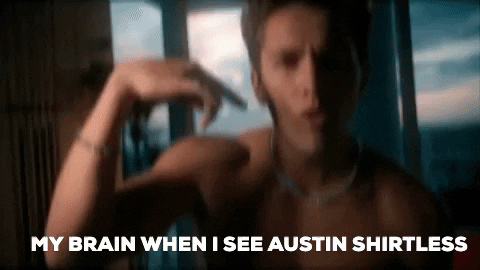 mahomies GIF by Austin Mahone
