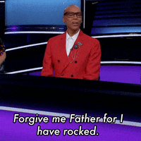 the world's best GIF by CBS