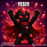 Lets Go Yes GIF by Super Studios (Community)