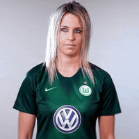 Champions League Football GIF by VfL Wolfsburg