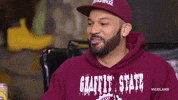 shocked surprise GIF by Desus & Mero
