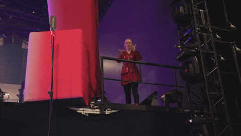 Dream Come True Zombies GIF by Hollywood Records