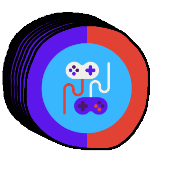 SquishyMain giphygifmaker Sticker