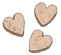 Heart Love Sticker by DilleKamille