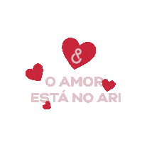 Valentines Day Sticker by PerfumeseCompanhiaPT