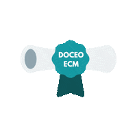 Formazione Certificato Sticker by Doceo ECM