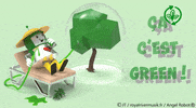 Peace Robot GIF by Royalriver