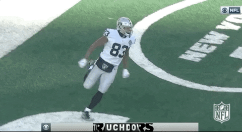 Regular Season Football GIF by NFL