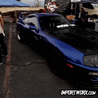 Model Legend GIF by ImportWorx