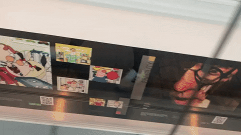 GIF by Alex Boya