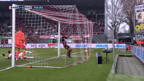 GIF by FOX Sports