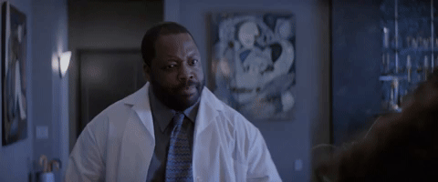 Tear Down That Wall!