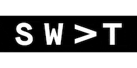 officialswat college swat springbreak rosarito Sticker