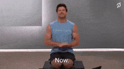 Denis Morton GIF by Peloton