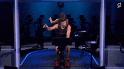 Denis Morton GIF by Peloton