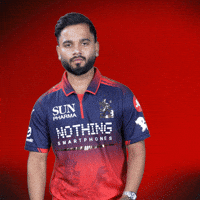 New Video Cricket GIF by Royal Challengers Bengaluru