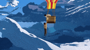 season 1 episode 3 GIF by Dream Corp LLC