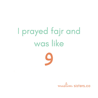 MuslimSisters ramadan muslim muslims muslim women GIF
