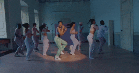 Foreign Things GIF by Amber Mark