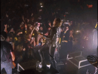 tour vid GIF by 5 Seconds of Summer