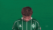 Werder Bremen GIF by Bundesliga