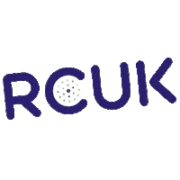 RCUK rcuk rcuk49 Sticker
