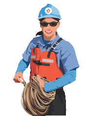 canaldepanama love amor mujer panama Sticker