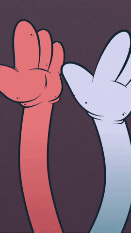 Clap Yes GIF by Fresh Cake