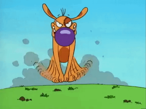nicksplat GIF