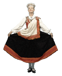 yes please dancing Sticker by Latvijas Mobilais Telefons