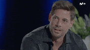 Mercedes Mila Entrevista GIF by Movistar Plus+