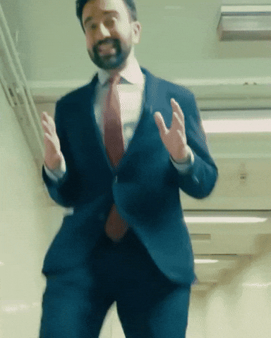 Mayor GIF by Respective