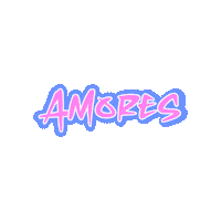 Amor Sticker by Sony Music Colombia